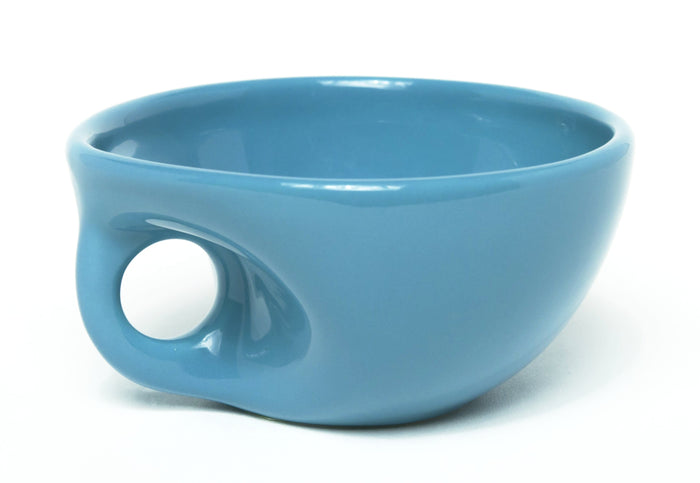 Buddha Bowl Blue Slushie